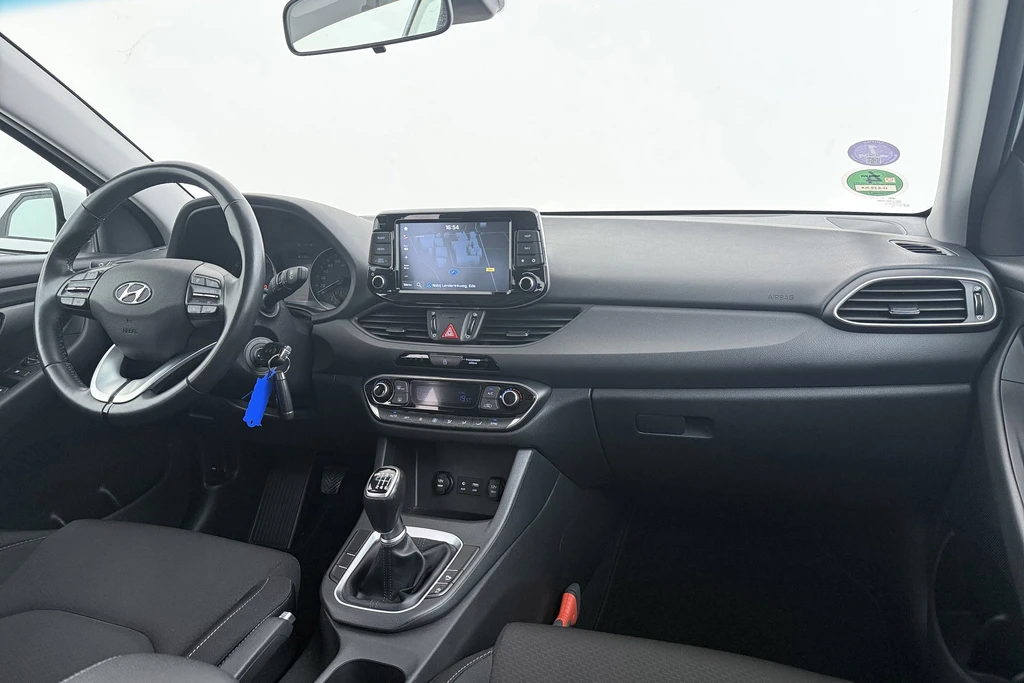 Hyundai i30 – foto 20