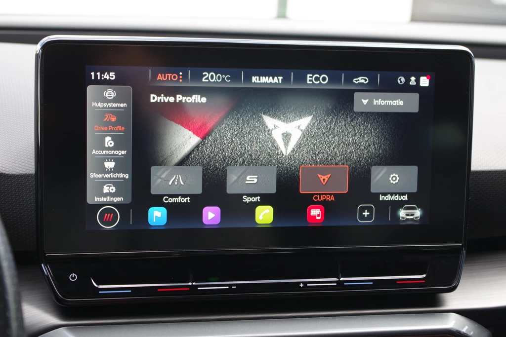 CUPRA Leon Sportstourer – foto 33