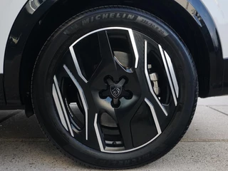 Peugeot e-5008 – thumbnail 7