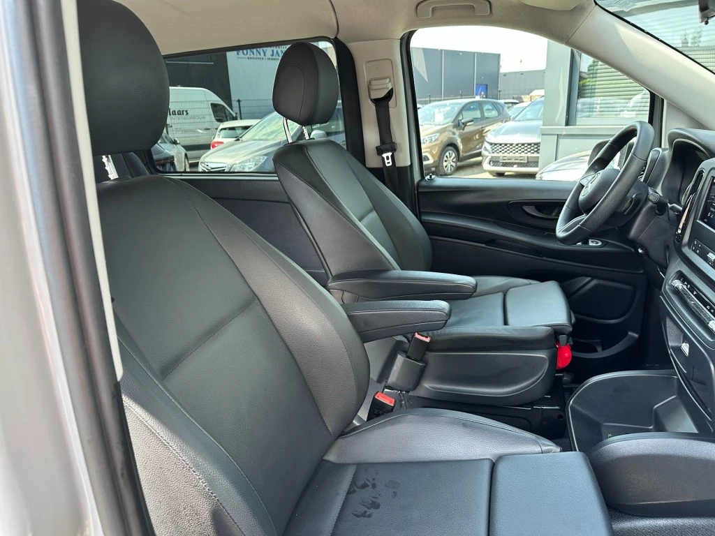 Mercedes-Benz Vito – foto 12