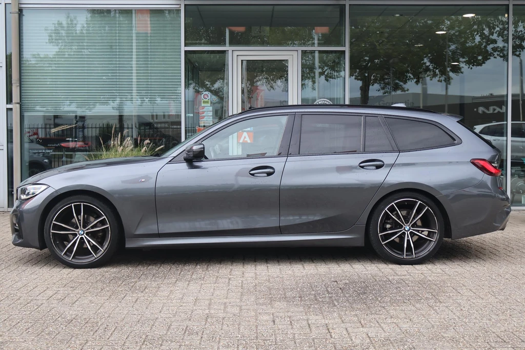BMW 3 Serie – foto 3