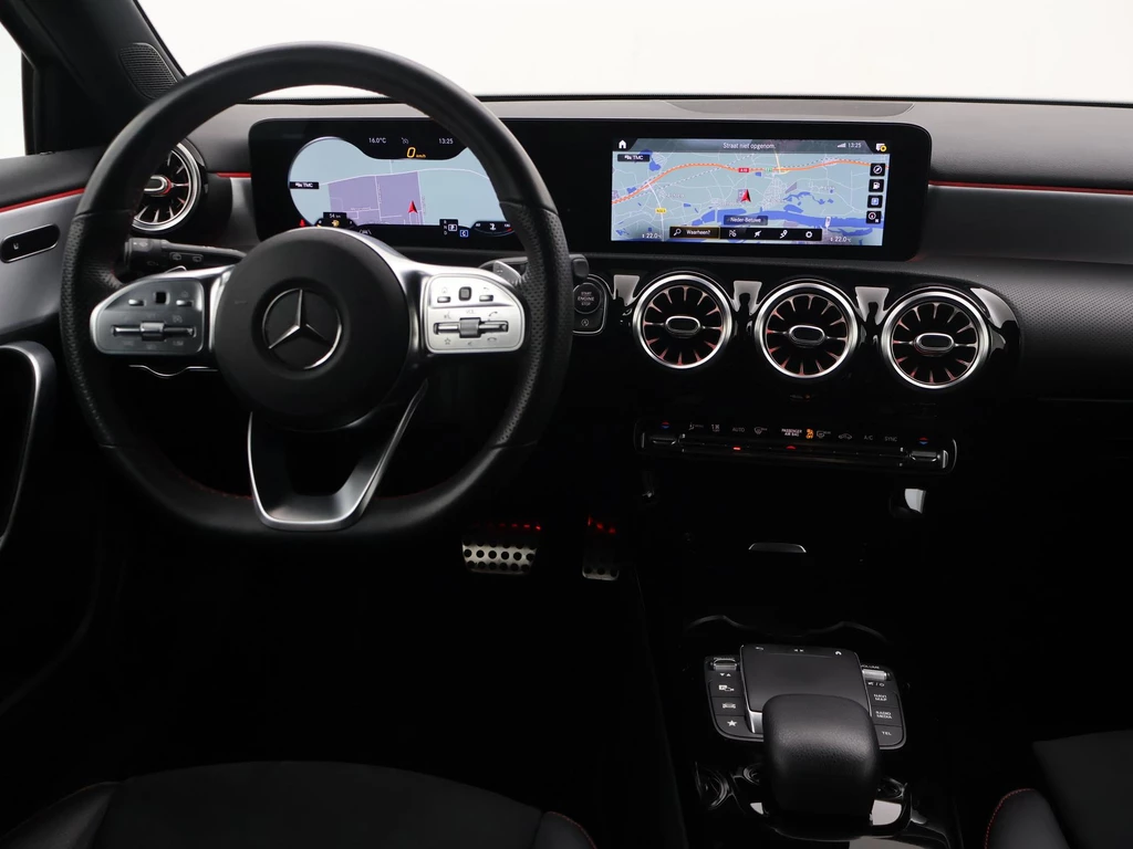 Mercedes-Benz A-Klasse – foto 8