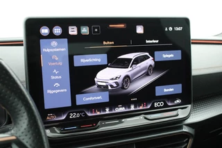 CUPRA Leon Sportstourer – thumbnail 23