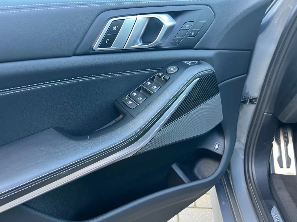 BMW X5 – foto 23