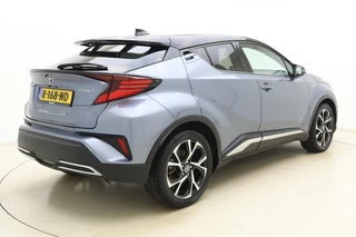 Toyota C-HR – thumbnail 6