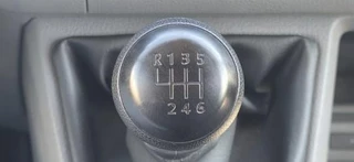 Volkswagen Crafter – thumbnail 18