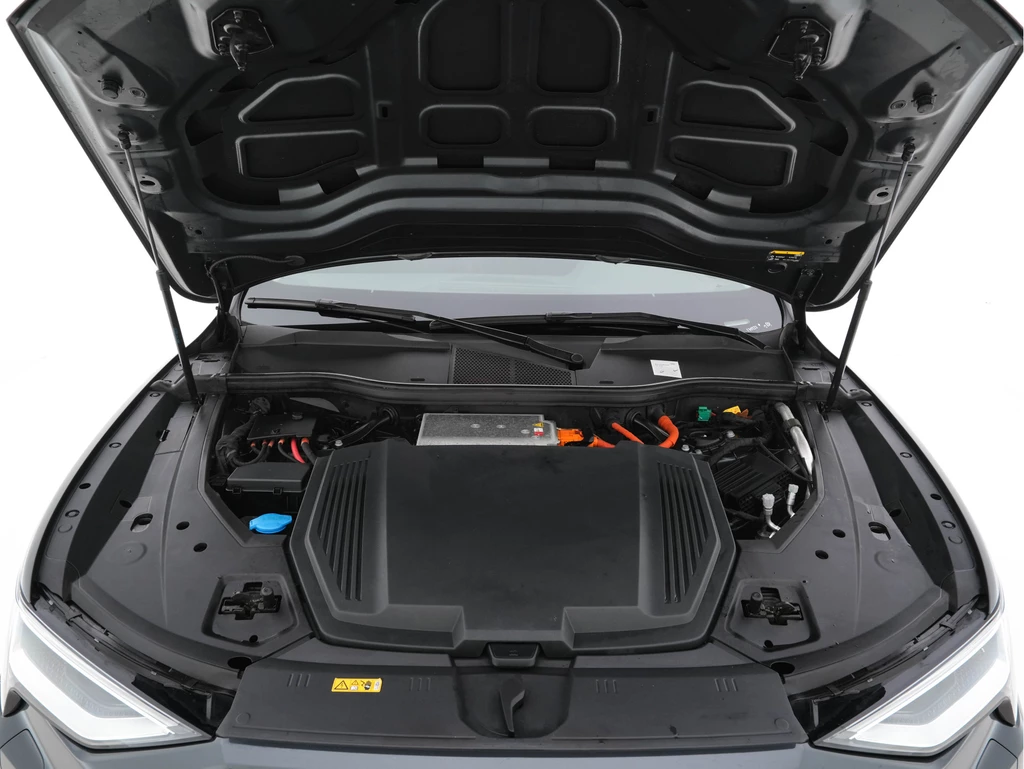 Audi e-tron – foto 27