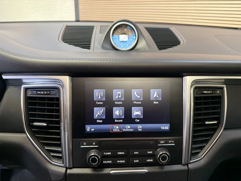 Porsche Macan – foto 20