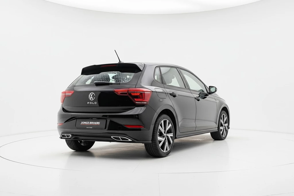 Volkswagen Polo – foto 8