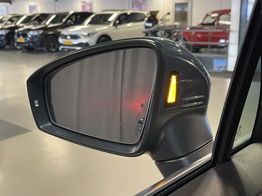 Volkswagen Tiguan – foto 15