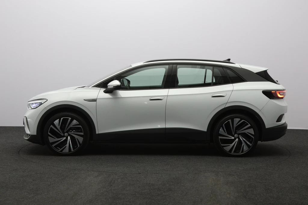 Volkswagen ID.4 – foto 3