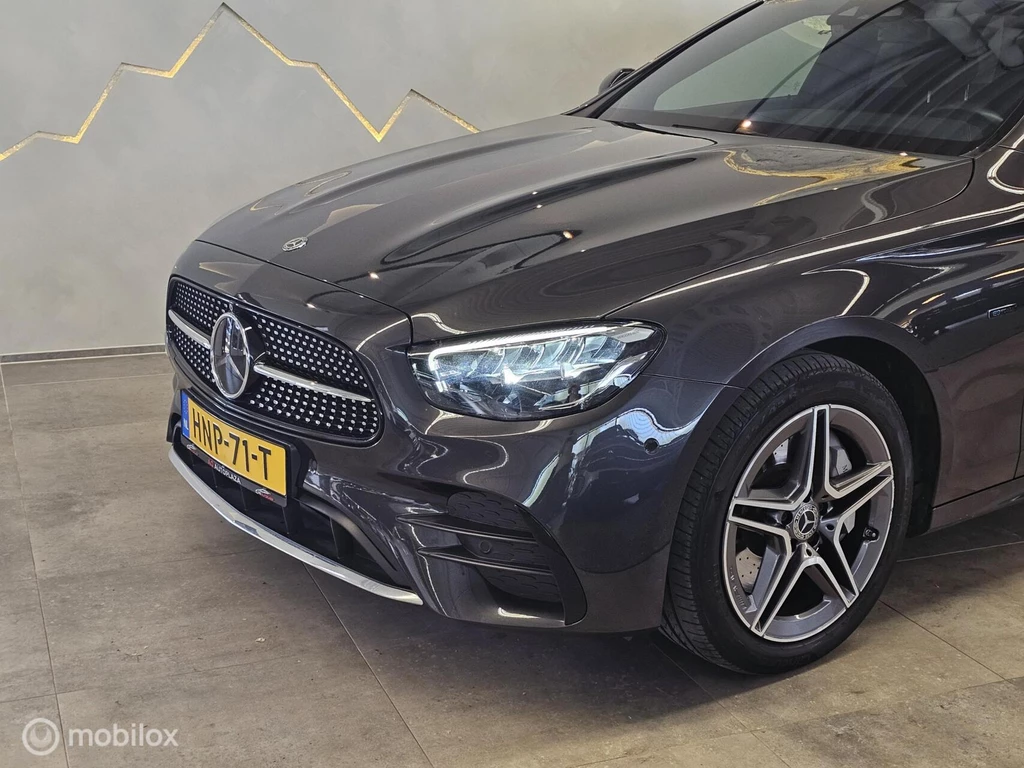 Mercedes-Benz E-Klasse – foto 2