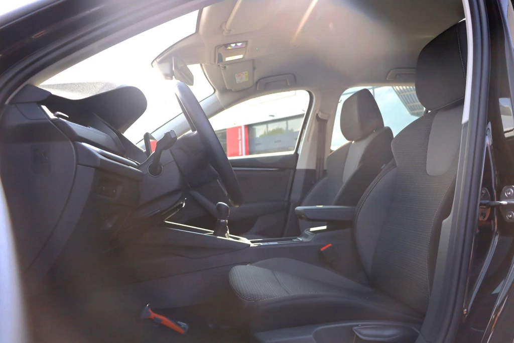 Škoda Octavia – foto 11