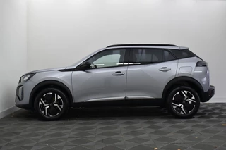 Peugeot 2008 – thumbnail 1