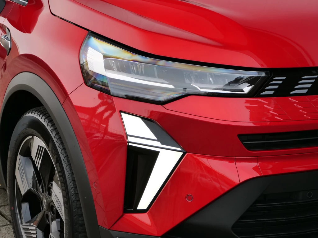 Renault Symbioz – foto 12