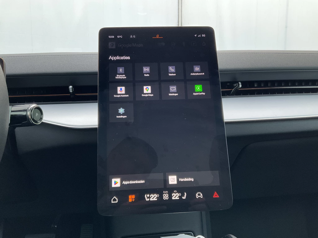 Polestar 3 – foto 36