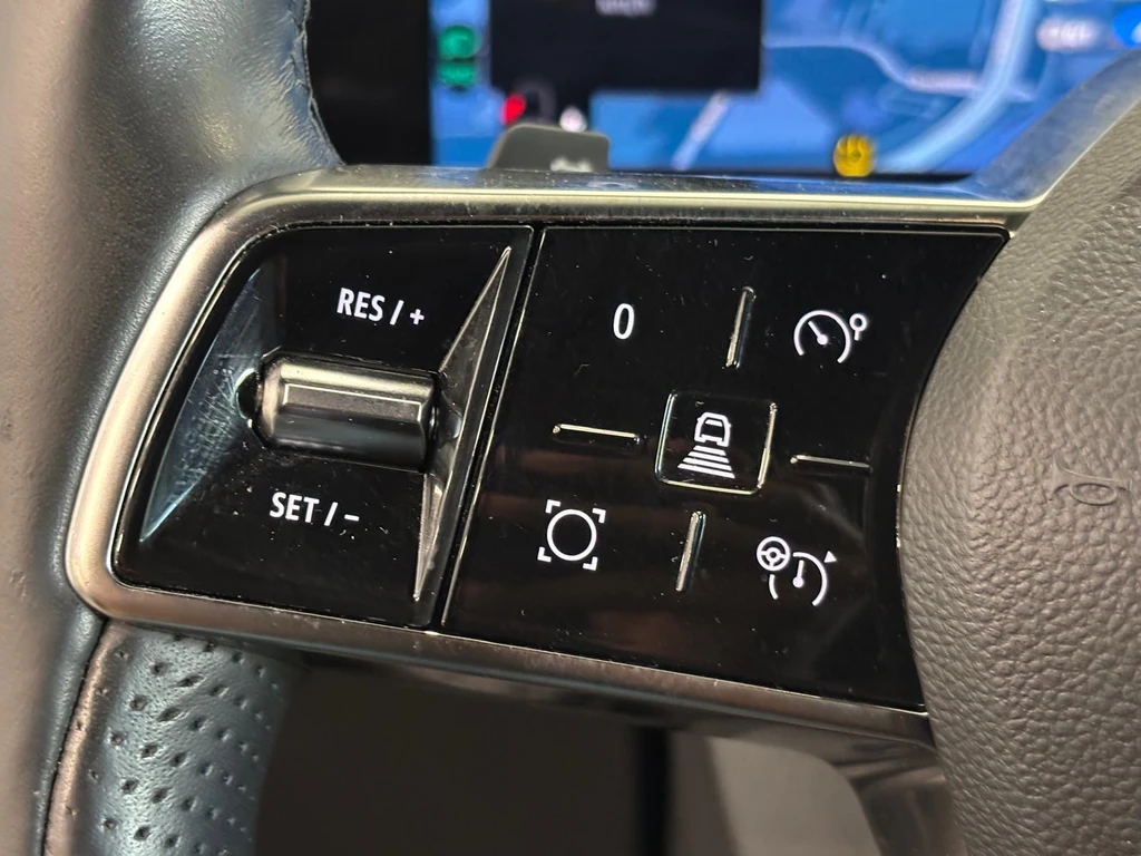 Renault Megane E-Tech – foto 15