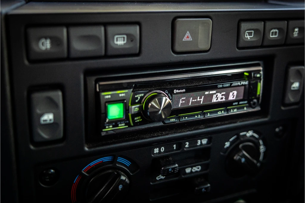 Land Rover Defender – foto 36