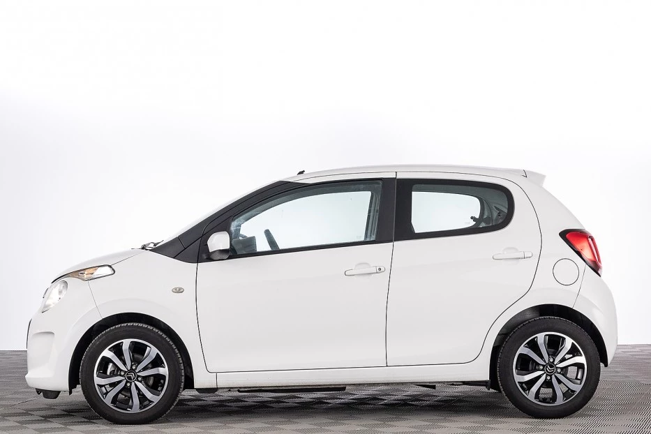 Citroën C1 – foto 2