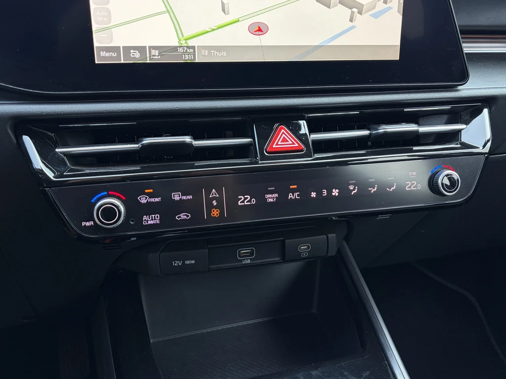 Kia Niro – foto 39