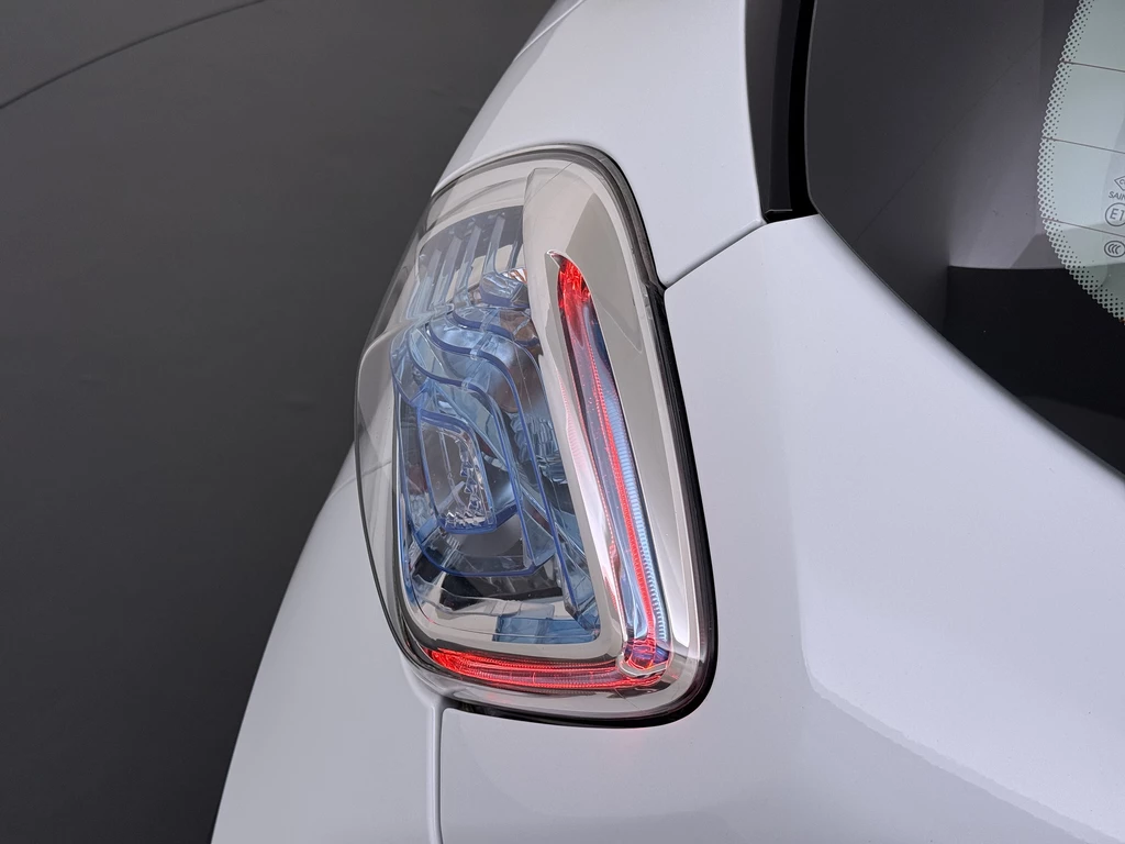 Renault ZOE – foto 23