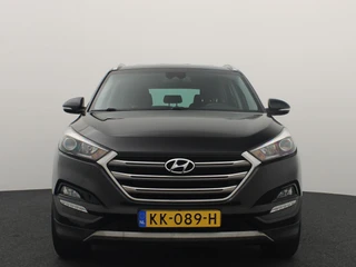 Hyundai Tucson – thumbnail 10