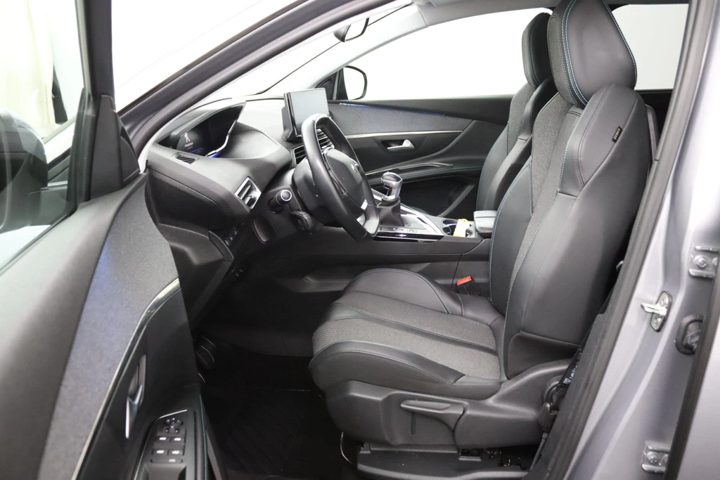 Peugeot 5008 – foto 12