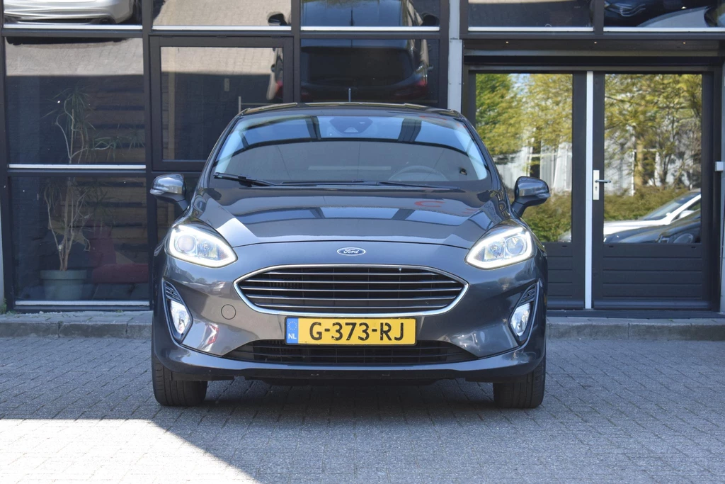 Ford Fiesta – foto 16