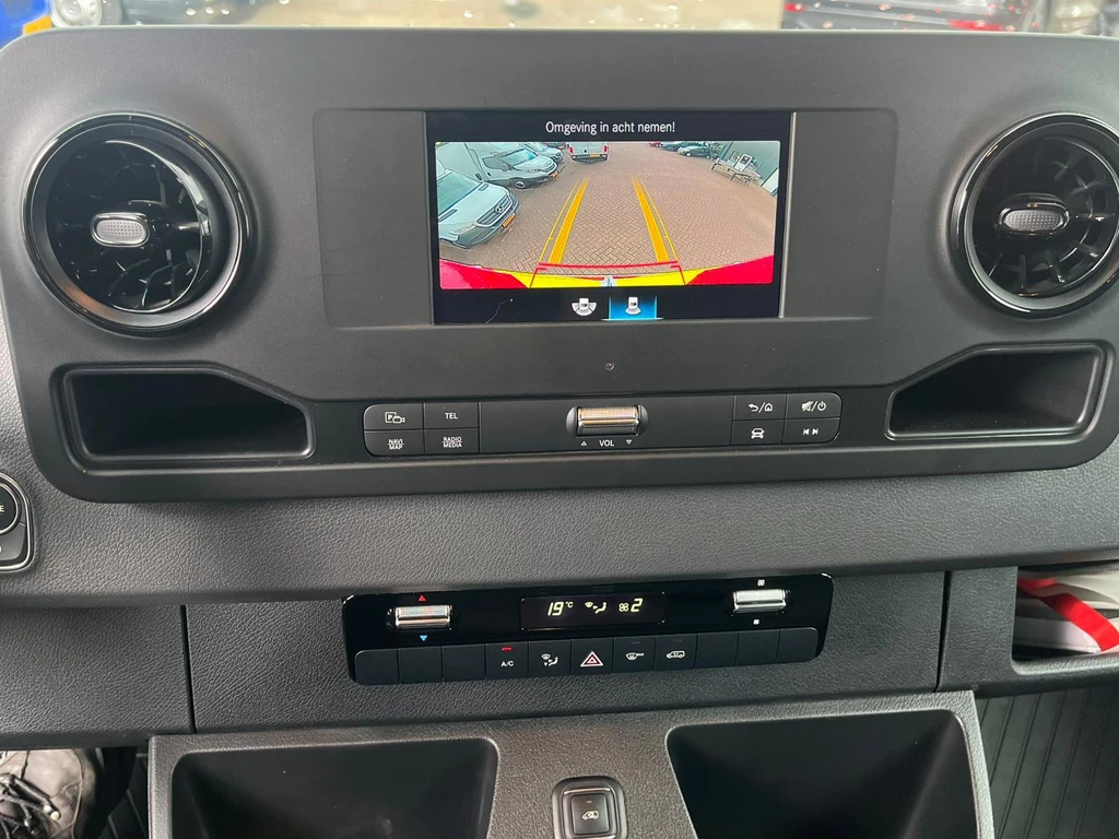 Mercedes-Benz Sprinter – foto 11