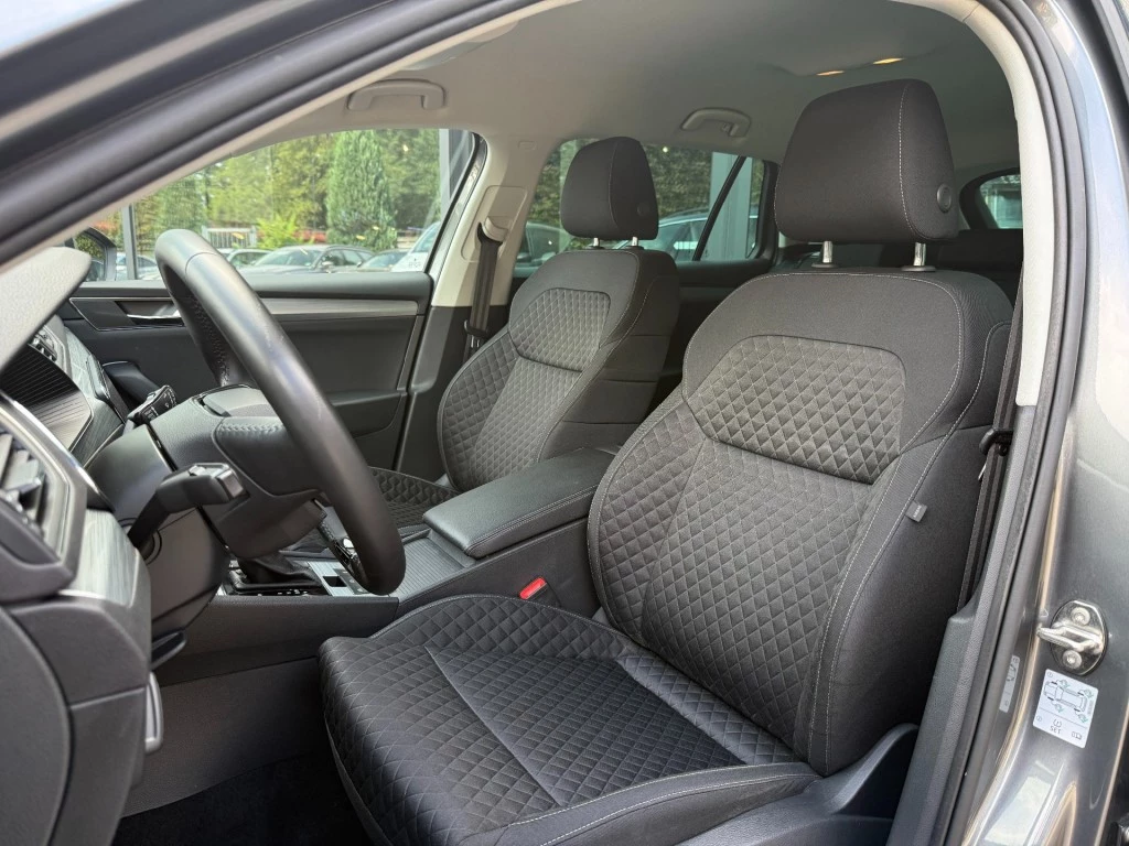 Škoda Superb – foto 17