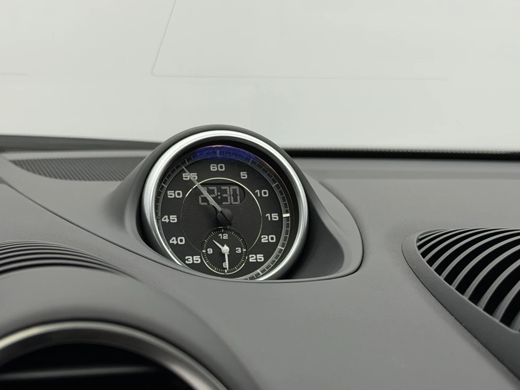 Porsche 718 – foto 12
