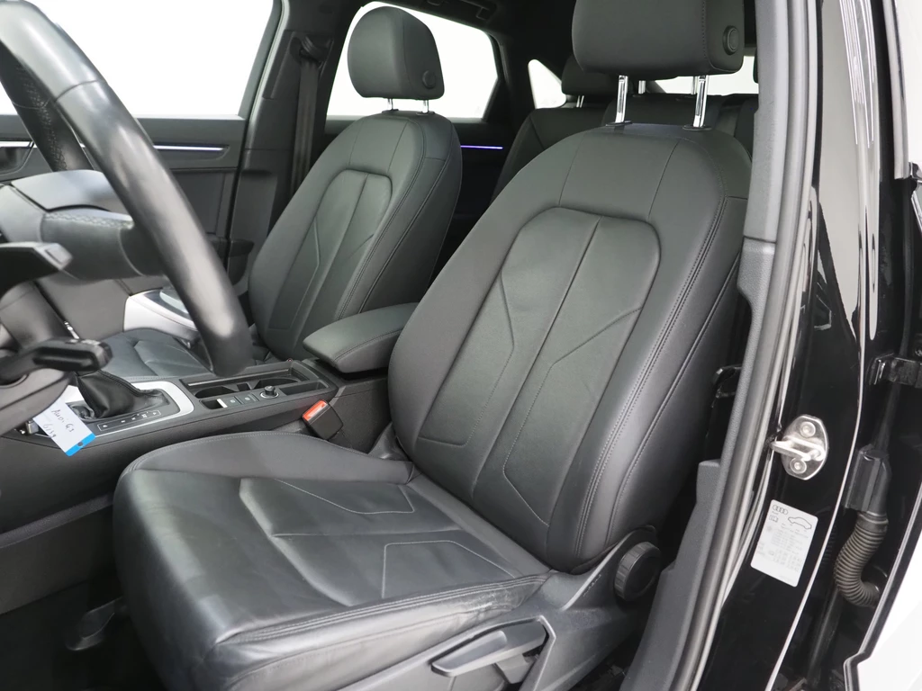 Audi Q3 – foto 9