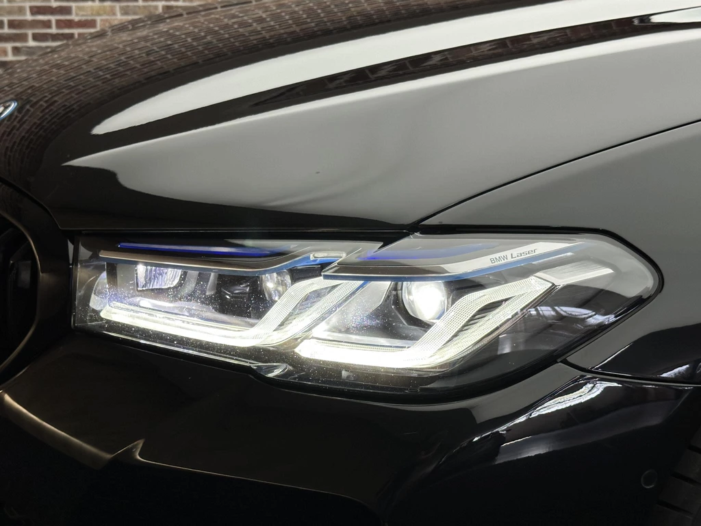 BMW 5 Serie – foto 32