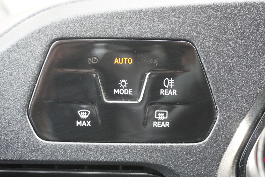 Volkswagen Caddy – foto 15