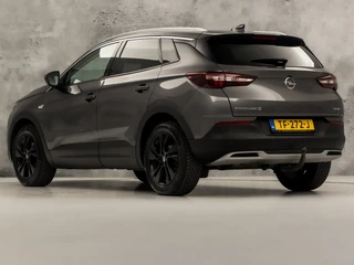 Opel Grandland X – thumbnail 4