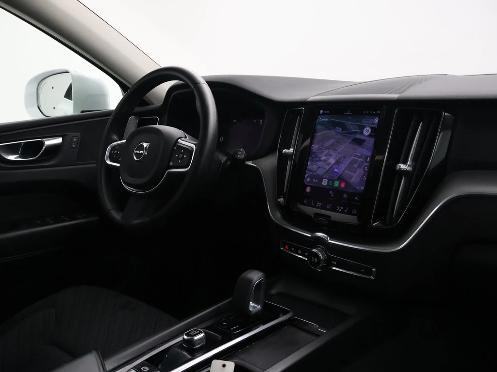 Volvo XC60 – foto 9