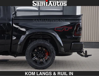 Dodge Ram Pick-Up – thumbnail 53