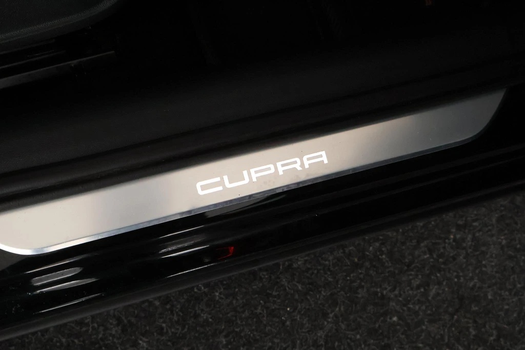 CUPRA Formentor – foto 36