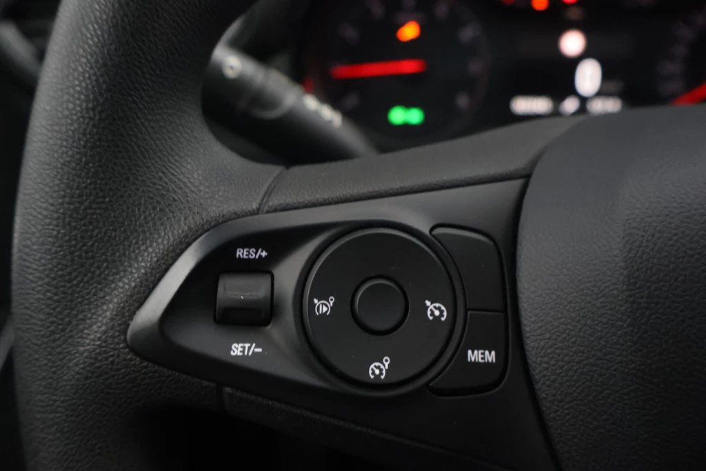 Opel Crossland X – foto 13