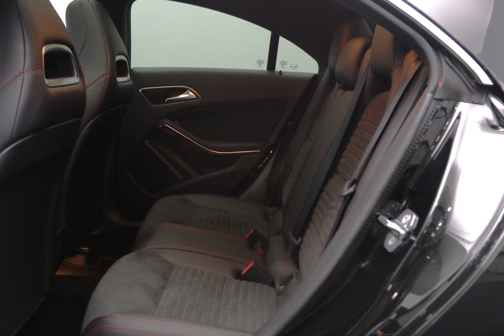 Mercedes-Benz CLA – foto 15