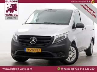 Mercedes-Benz Vito – thumbnail 1