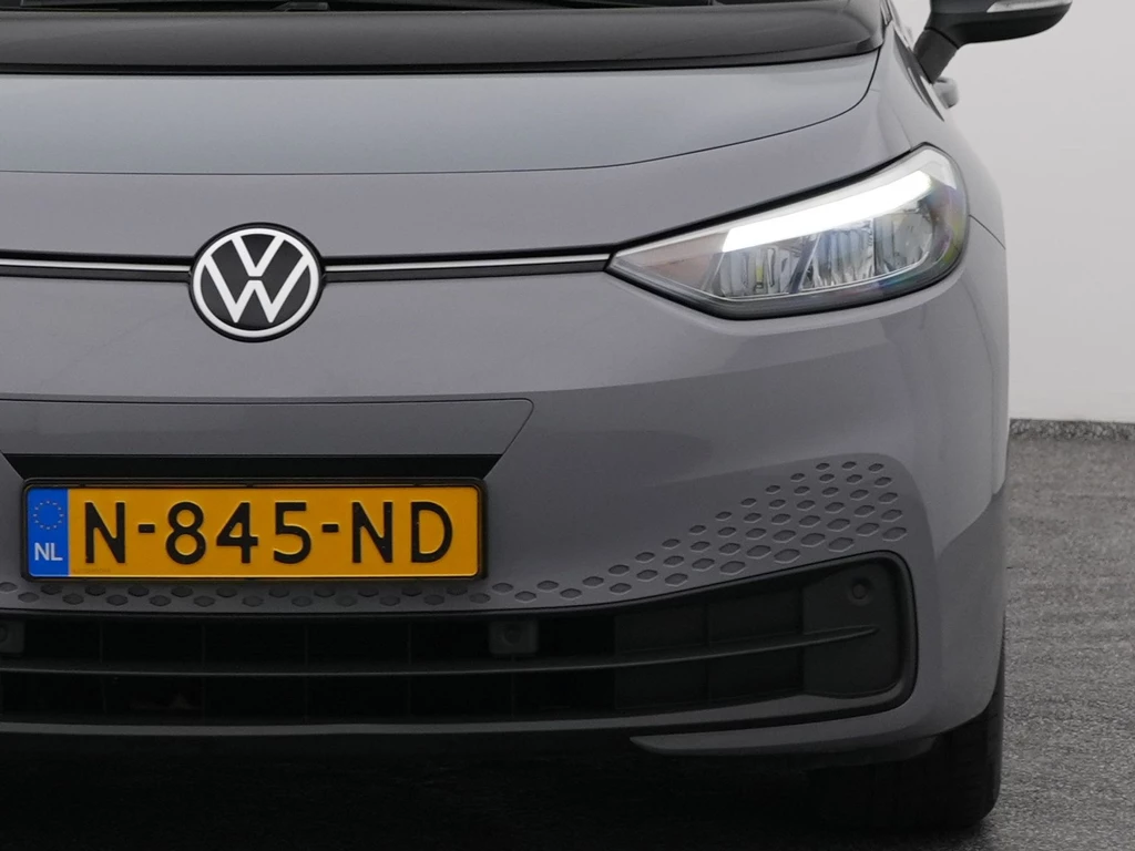 Volkswagen ID.3 – foto 28