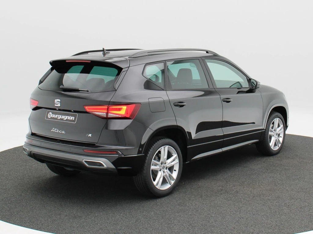 SEAT Ateca – foto 4