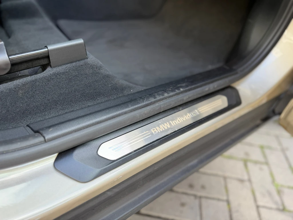 BMW X3 – foto 32