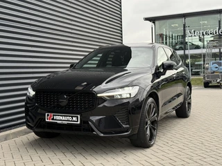 Volvo XC60 – thumbnail 2