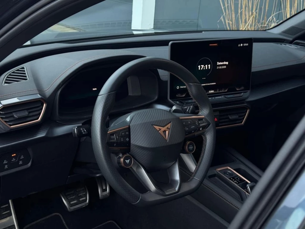 CUPRA Leon Sportstourer – foto 15