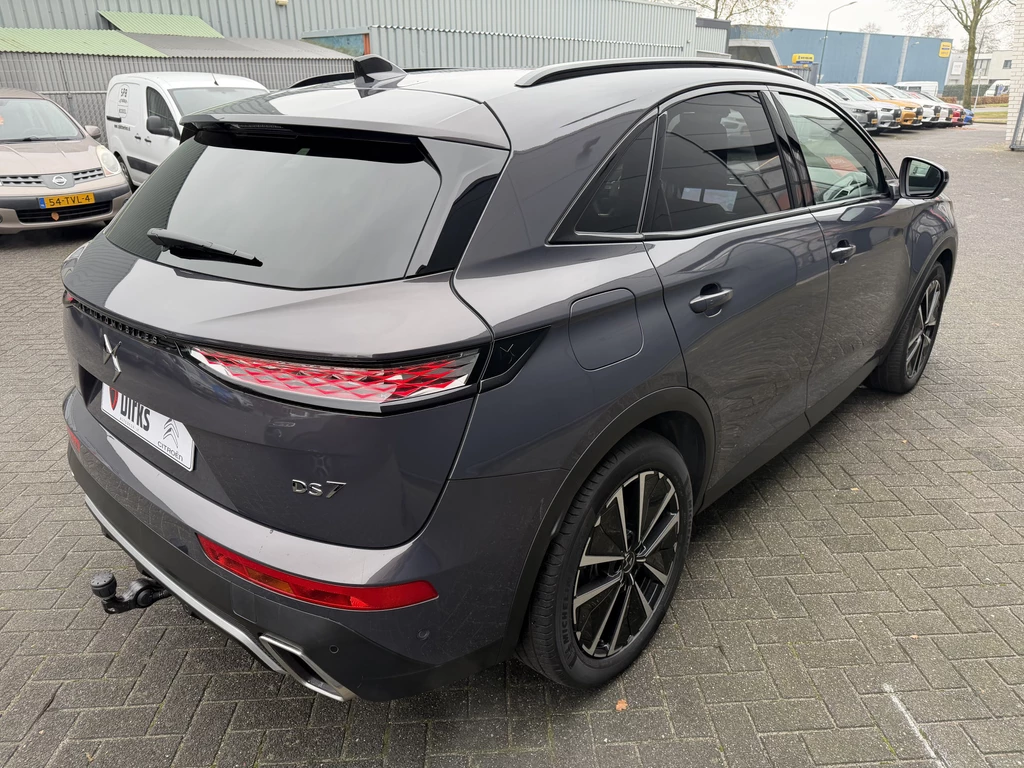 DS DS 7 – foto 6