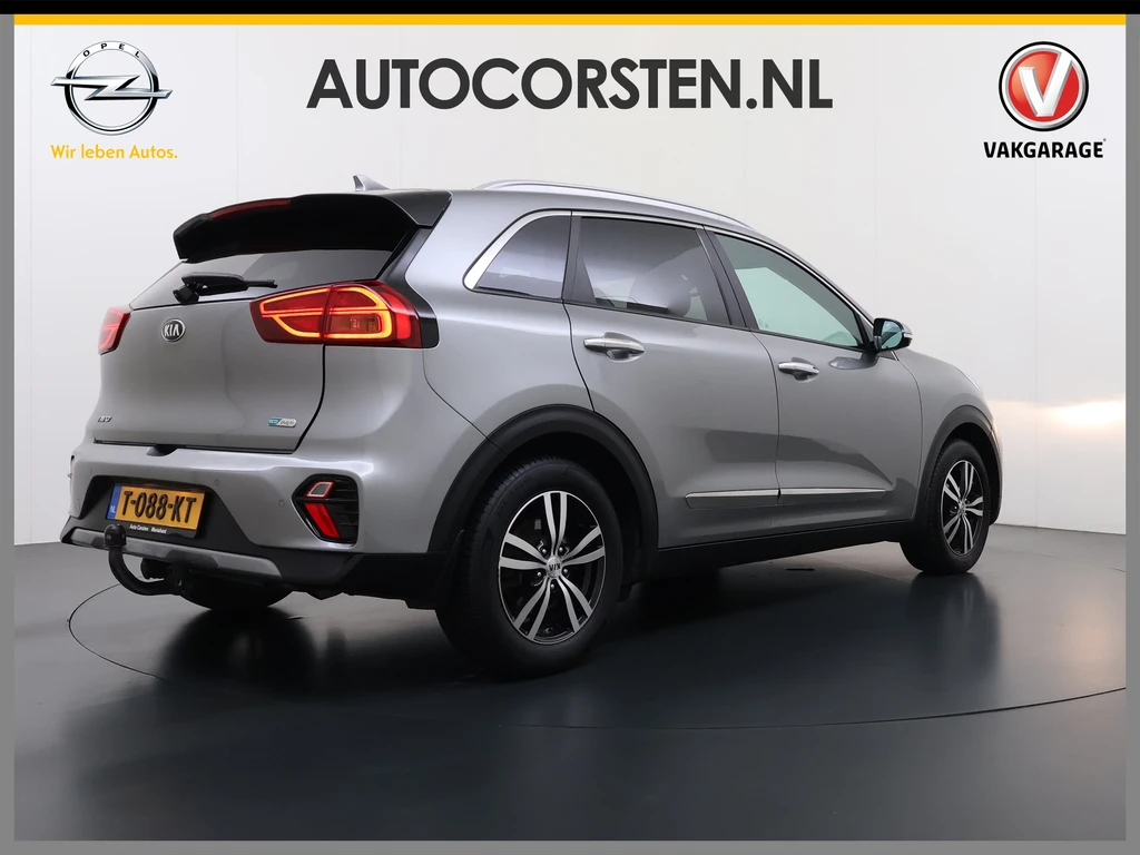 Kia Niro – foto 5