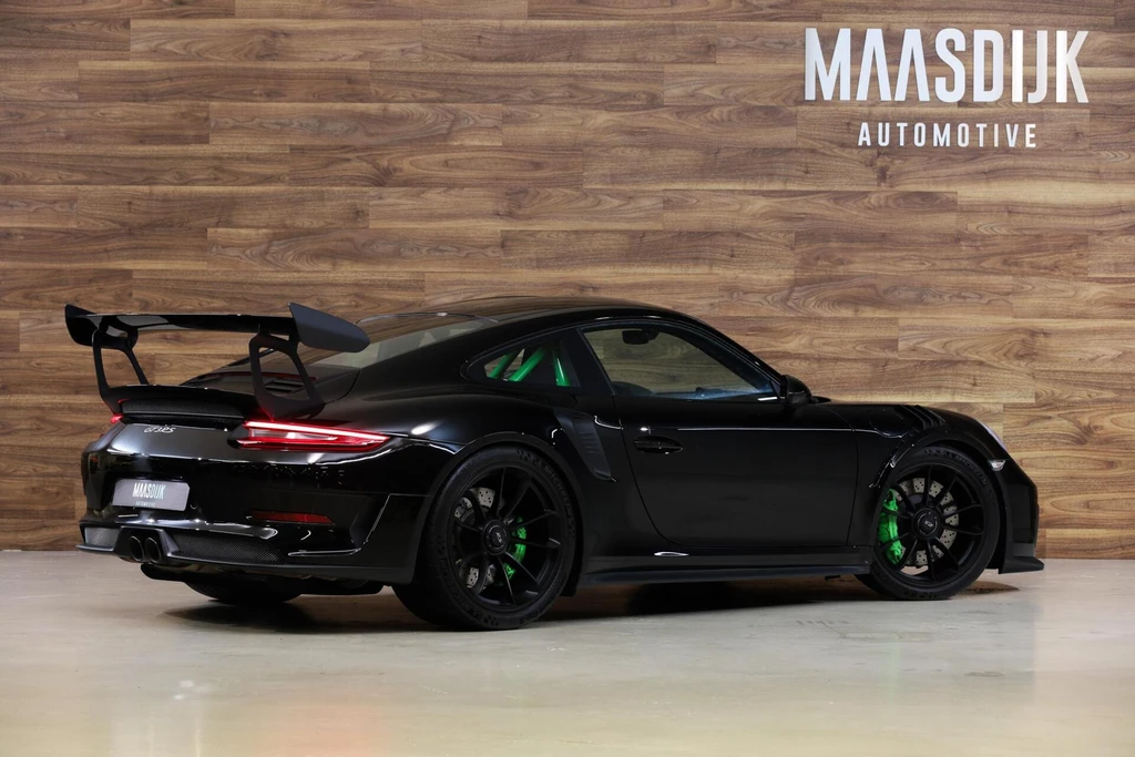 Porsche 911 – foto 7