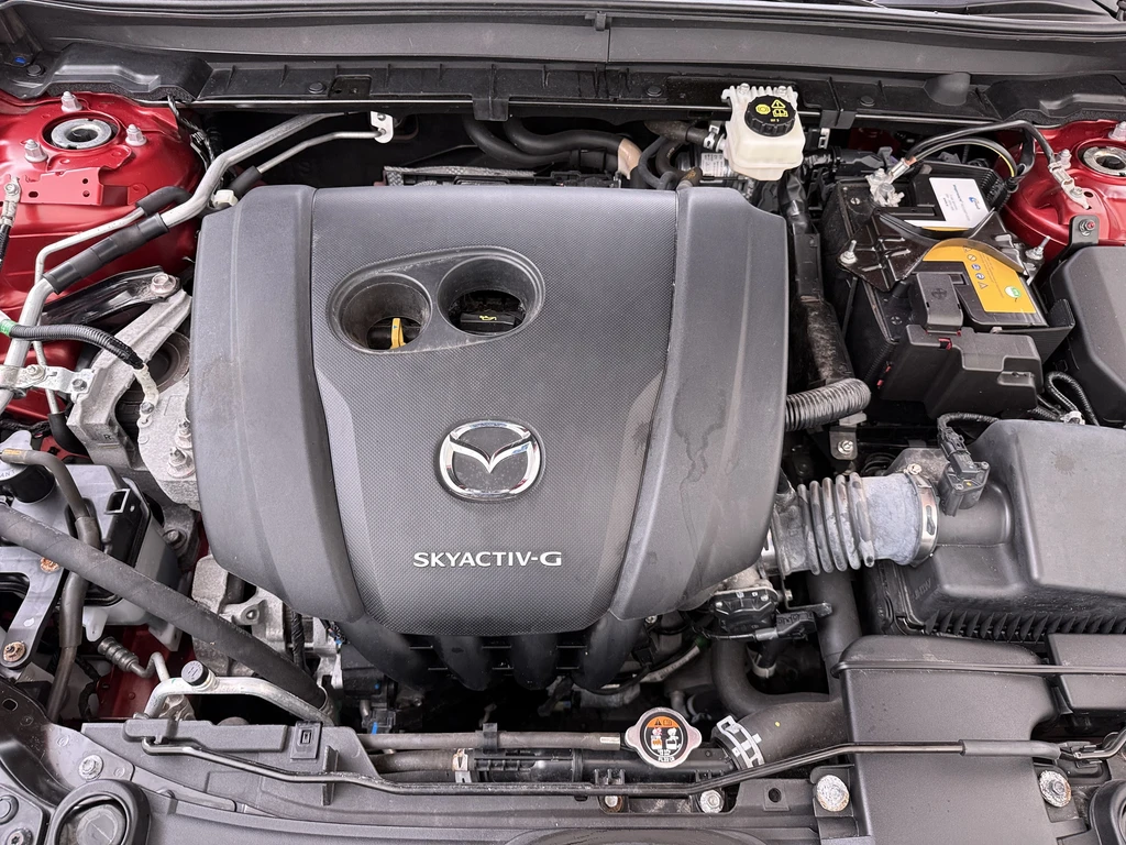 Mazda CX-30 – foto 41